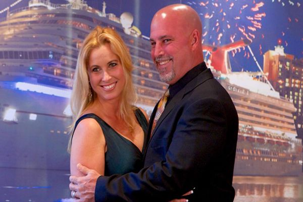Pixels cruise highlight