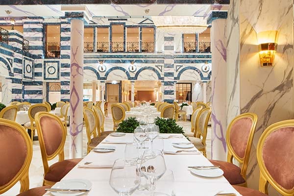Ristorante Dei Medici cruise highlight
