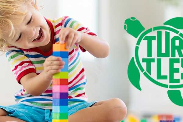 Big Fun for Infants and Toddlers cruise highlight