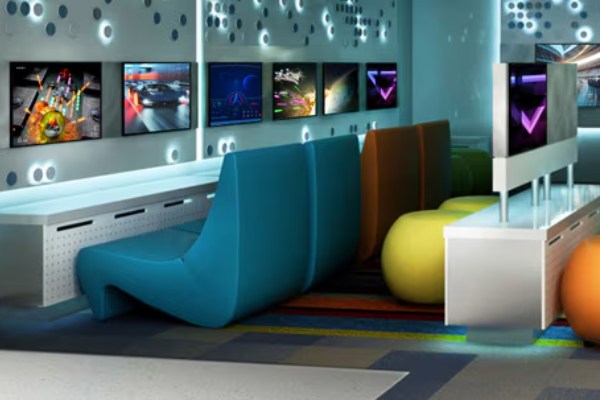 Circle C cruise highlight