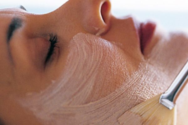 Facial Treatments cruise highlight