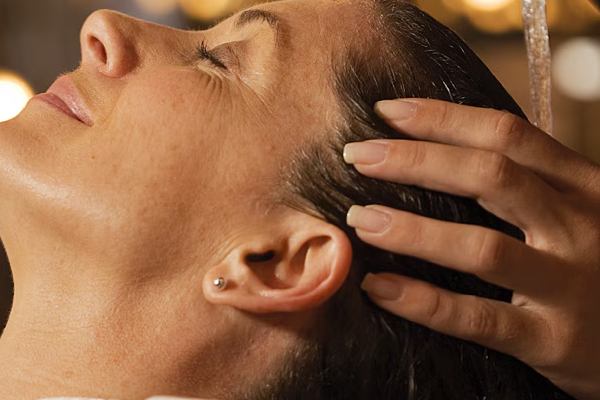 Hair and Beauty Salon cruise highlight