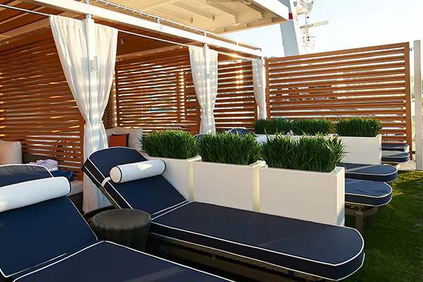 Loft 19 cruise highlight