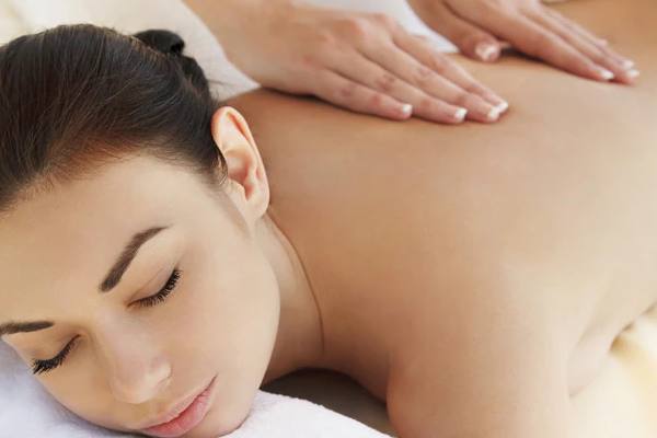 Massage cruise highlight