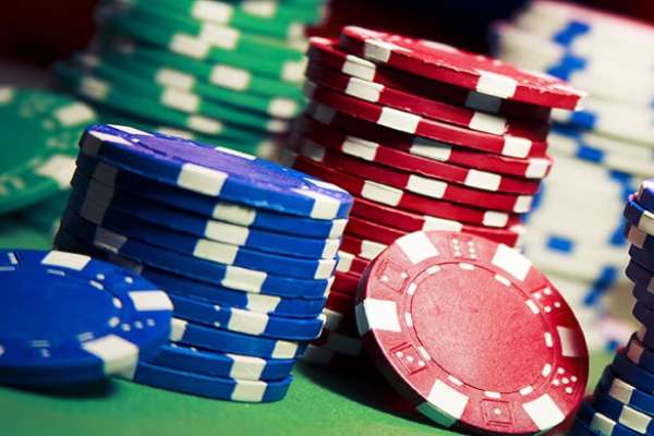 Poker cruise highlight