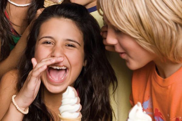 Swirls cruise highlight