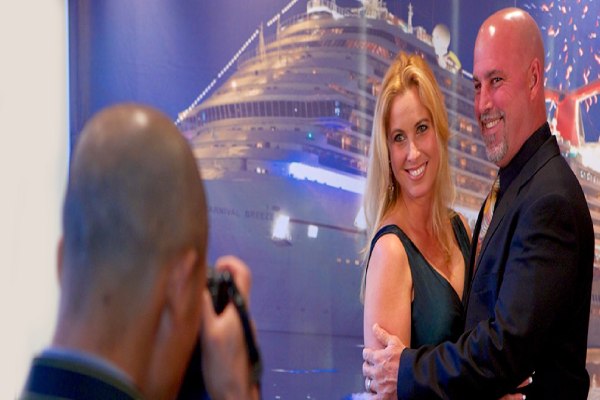 Pixels cruise highlight
