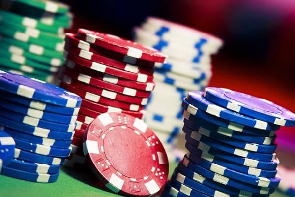 Poker cruise highlight