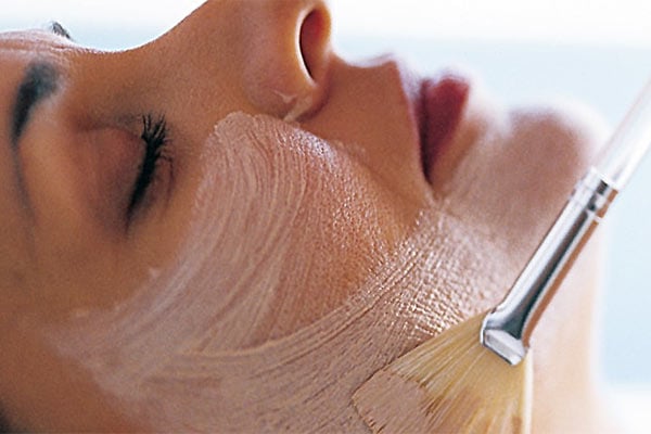 Facial Treatments cruise highlight