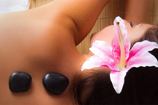 Massage cruise highlight