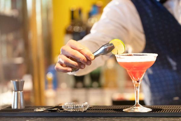 Il Mattino Bar cruise highlight