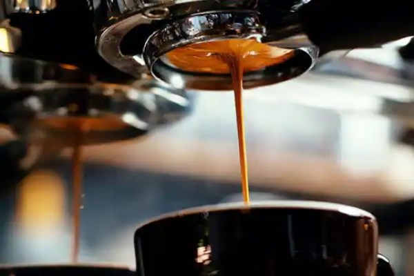 Coffee Bar cruise highlight