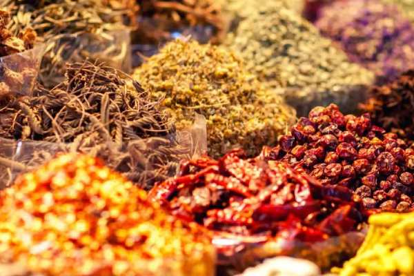 Shopping with Chef cruise highlight