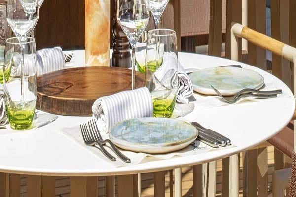 Earth Ocean cruise highlight