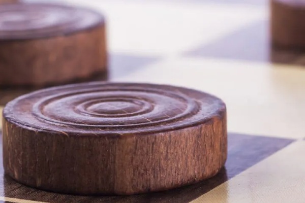 Card Room cruise highlight