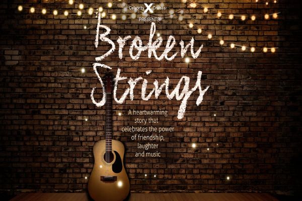 Broken Strings cruise highlight