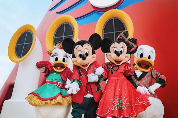 Very Merrytime Cruises cruise highlight