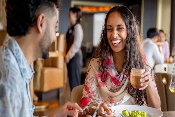 Palo Trattoria cruise highlight