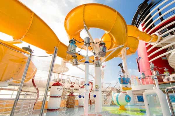 AquaLab cruise highlight