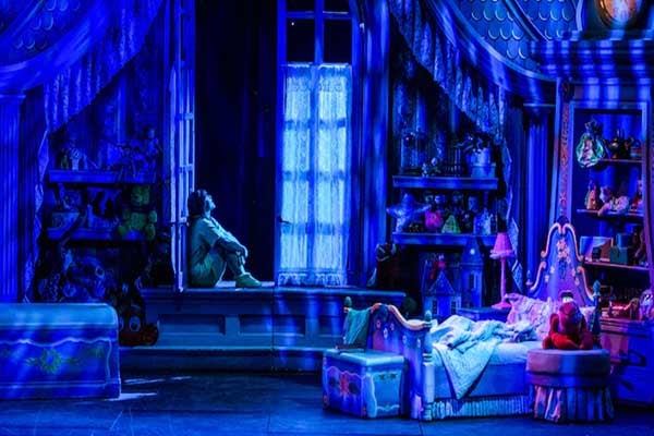 Disney Dreams – An Enchanted Classic cruise highlight