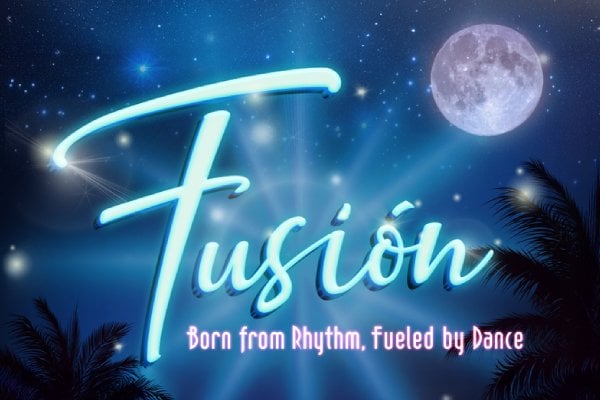 FUSIÓN cruise highlight
