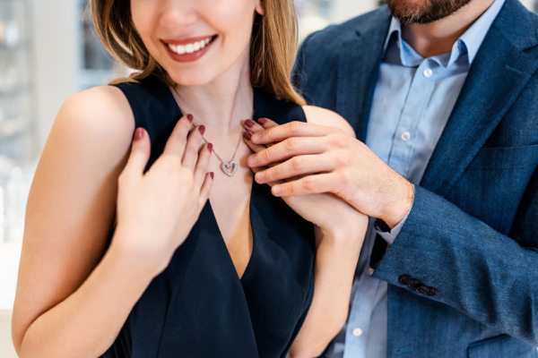 EFFY Jewellery cruise highlight