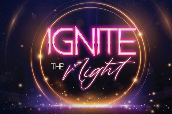 Ignite the Night cruise highlight