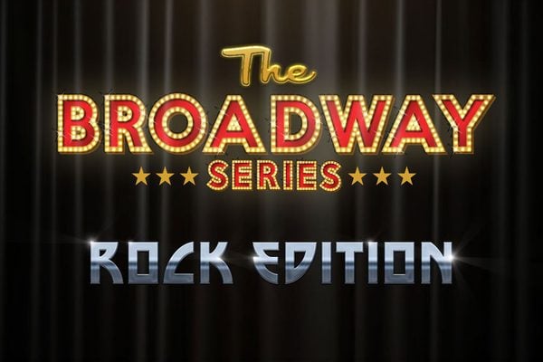 The Broadway Cabaret: Rock Edition cruise highlight