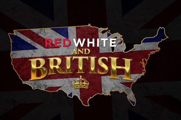 Red, White, & British cruise highlight