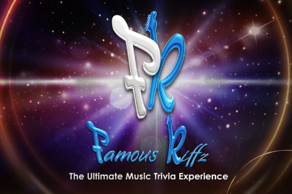 Famous Riffz cruise highlight