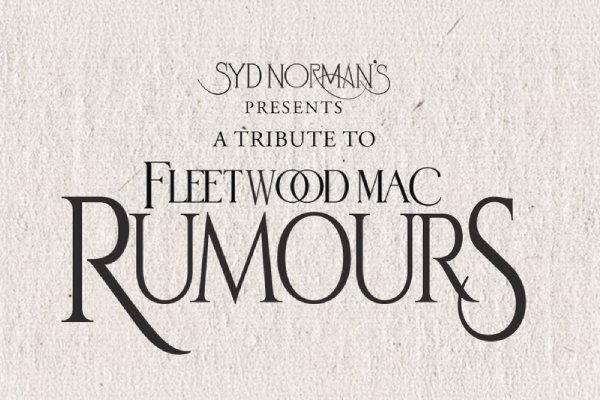 Syd Norman’s Presents: Rumours cruise highlight