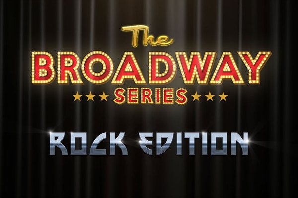 The Broadway Cabaret: Rock Edition cruise highlight