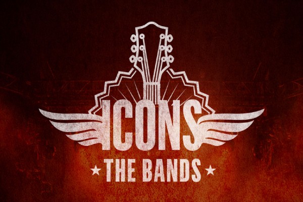 ICONS: The Bands cruise highlight