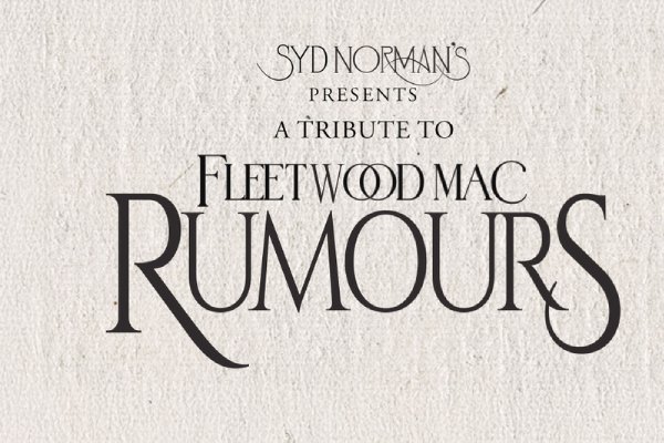 Syd Norman’s Presents: Rumours cruise highlight