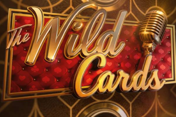 The Wild Cards cruise highlight