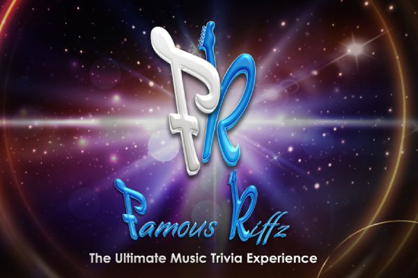 Famous Riffz cruise highlight