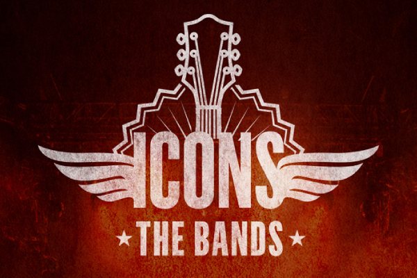 ICONS: The Bands cruise highlight