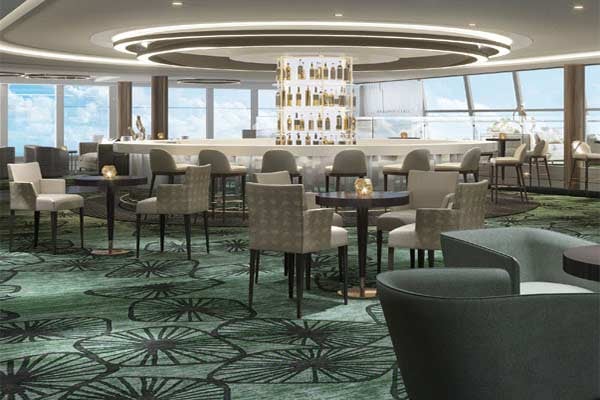 Observation_Lounge cruise highlight