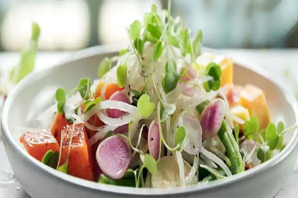 Savour cruise highlight