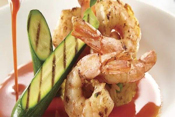 Taste cruise highlight
