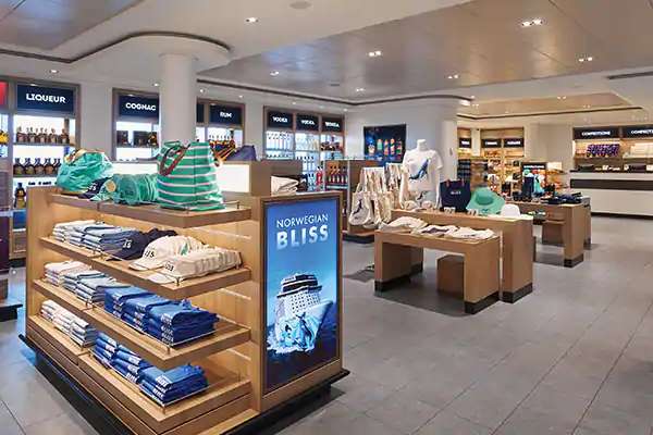 Tradewinds cruise highlight