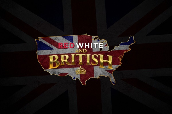 Red, White, & British cruise highlight