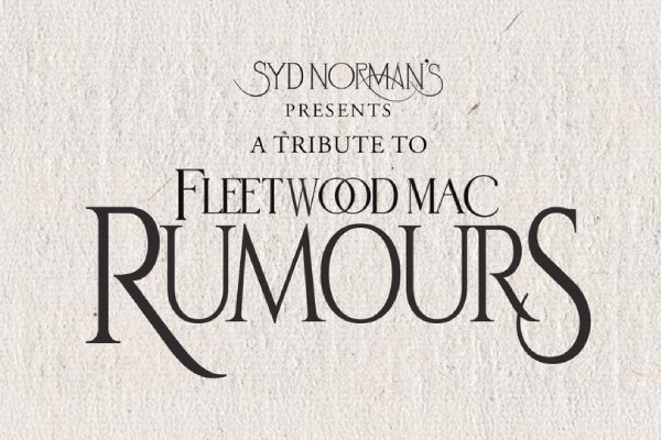 Syd Norman’s Presents: Rumours cruise highlight