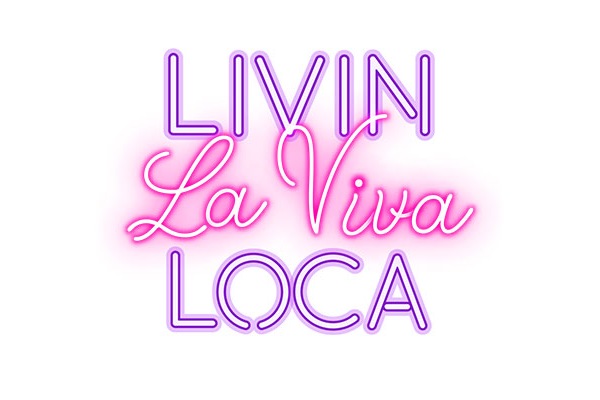 Livin La Viva Loca (Latin) cruise highlight