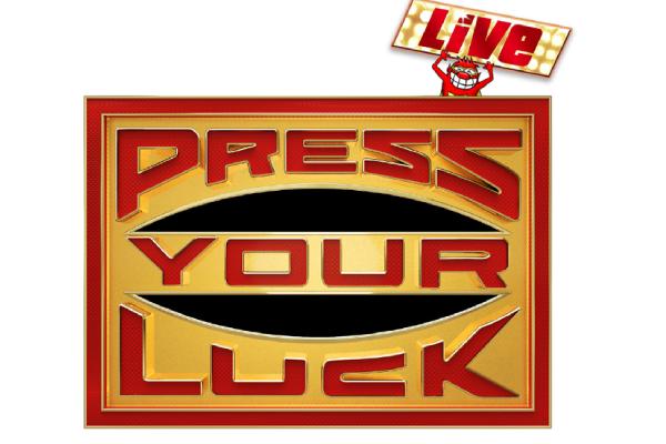Press Your Luck Live cruise highlight