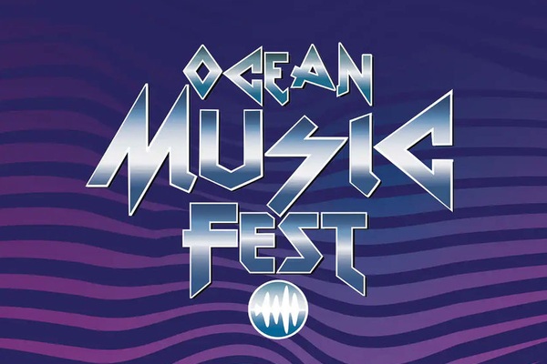 Ocean Music Fest cruise highlight