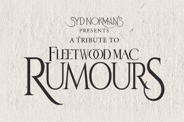 Syd Norman’s Presents: Rumours cruise highlight