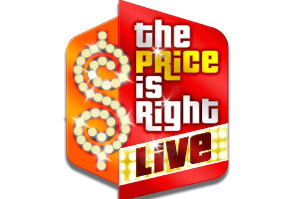 The Price is Right Live cruise highlight
