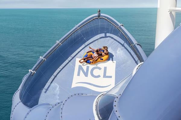 The Wave cruise highlight