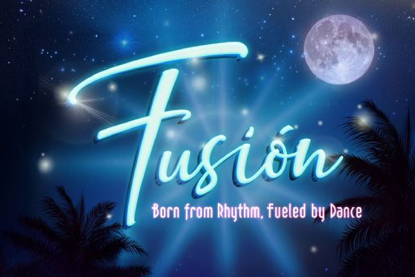 Fusion cruise highlight